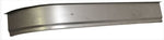 DOOR REPAIR, LOWER FRONT, LEFT & RIGHT - Kombi 1968 to 1979