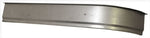 DOOR REPAIR, LOWER FRONT, LEFT & RIGHT - Kombi 1968 to 1979