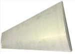 SLIDING DOOR OUTER SKIN - Kombi 1968 to 1979