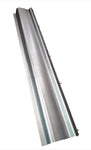 A-PILLAR OUTER SKIN REPAIR - Kombi 1968 to 1979