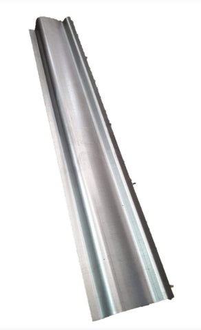 A-PILLAR OUTER SKIN REPAIR - Kombi 1968 to 1979