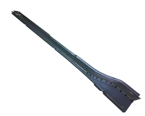 INNER SILL REPAIR, LEFT & RIGHT - Kombi 1968 to 1979