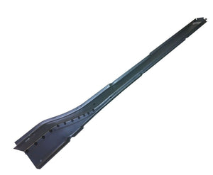 INNER SILL REPAIR, LEFT & RIGHT - Kombi 1968 to 1979