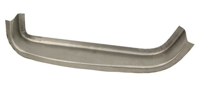 CAB DOOR, UNDER DOOR REPAIR, LEFT & RIGHT - Kombi 1950 to 1967