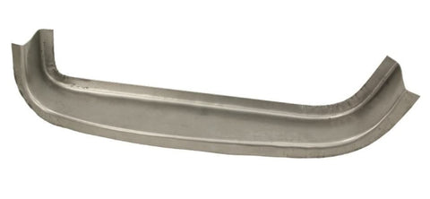 CAB DOOR, LOWER OUTER REPAIR, LEFT & RIGHT - Kombi 1950 to 1967