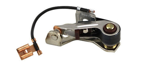 IGNITION POINTS 13/1600 & 009 -