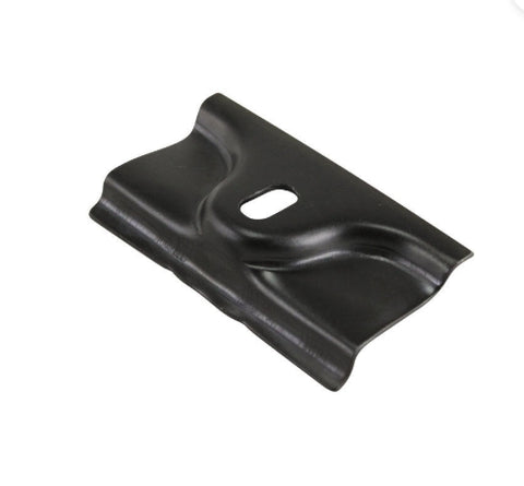 BATTERY SECURING CLAMP