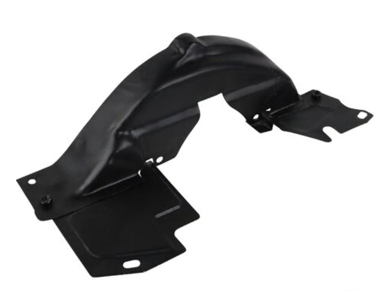 Engine breast plate, rear - Beetle/Ghia/Kombi/ 1971 to 1979