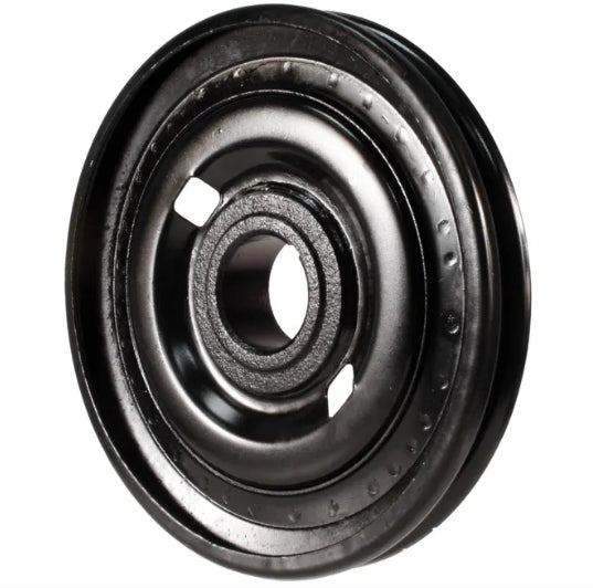 CRANKSHAFT PULLEY - Beetle/Ghia/Kombi 1963 to 1979