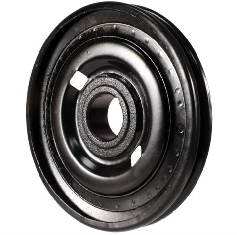 CRANKSHAFT PULLEY - Beetle/Ghia/Kombi 1963 to 1979