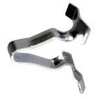 EXTERIOR TRIM CLIP, FOR WIDE TRIM - Beetle 1953 to 1966