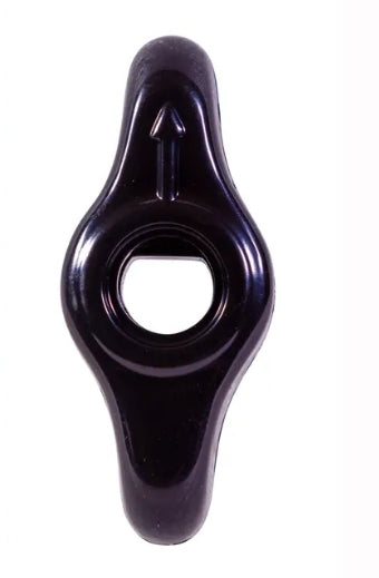 Fresh Air Knob, Kombi 1955-67