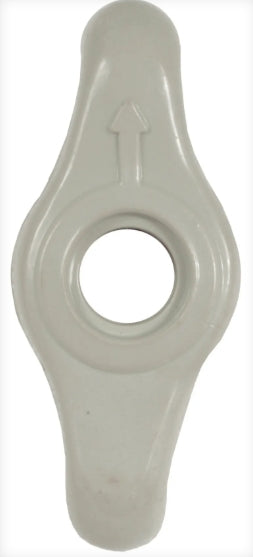 FRESH AIR VENT KNOB - Kombi 1955 to 1967