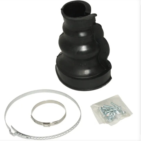AXLE BOOT KIT - Beetle/Ghia/Kombi 1950 to 1979