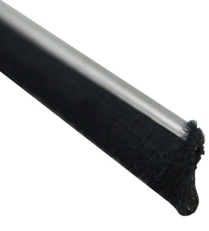 WINDOW SCRAPER FELT, INNER - Ghia 1960 to 1974