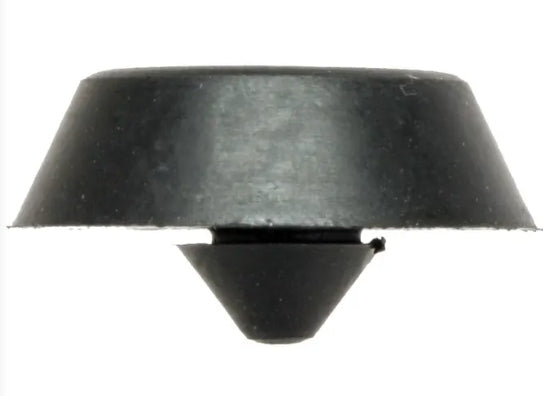 FRONT SEAT BASE RUBBER STOP - Beetle/Ghia/Kombi/T25 1958 to 1991
