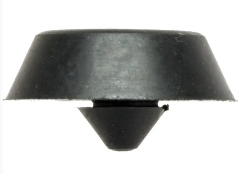 FRONT SEAT BASE RUBBER STOP - Beetle/Ghia/Kombi/T25 1958 to 1991