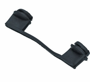 BRAKE ADJUSTER RUBBER BUNG, SINGLE OR DOUBLE - Beetle/Ghia 1968 to 1979