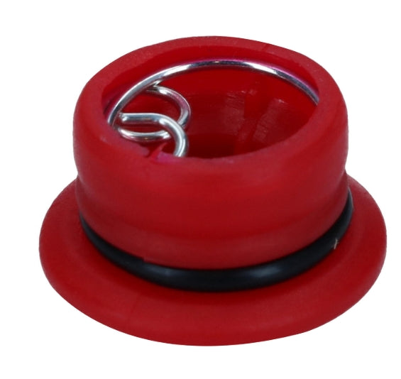 Steering Box Sealing Plug, Kombi 1967-79