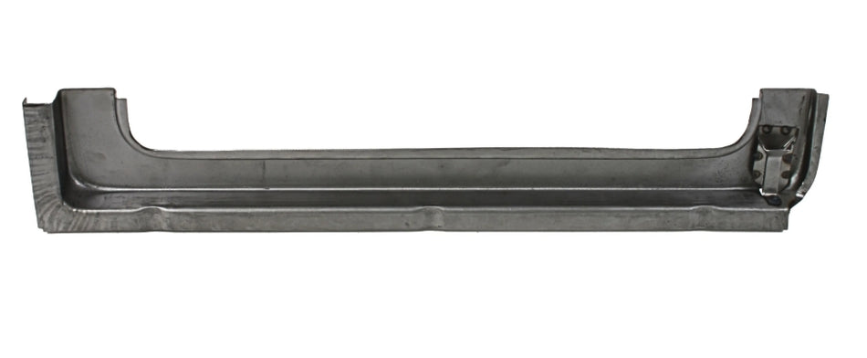 CARGO DOOR FRONT, INNER SKIN LOWER, LEFT & RIGHT - Kombi 1955 to 1967