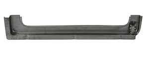 CARGO DOOR FRONT, INNER SKIN LOWER, LEFT & RIGHT - Kombi 1955 to 1967