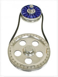 PULLEY KIT - Fits all Type1 engines.
