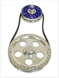 PULLEY KIT - Fits all Type1 engines.