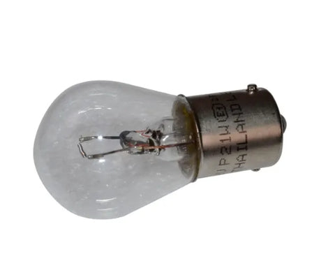 INDICATOR BULB 12V 21W BA15S - Beetle/Ghia/Kombi 1950 to 1979