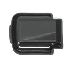 DOOR HANDLE FINGER PLATE, INTERIOR - Beetle/Ghia/Kombi 1969 to 1973