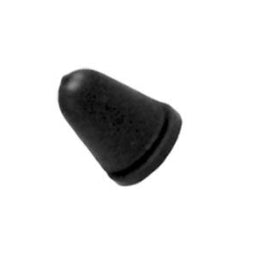 RUBBER STOP, FUEL FLAP & GLOVE BOX - Beetle/Ghia/Kombi/T3 1955 to 1979