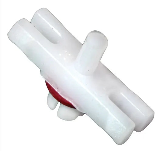 TRIM CLIP, EXTERIOR - Beetle/T3 1961 to 1979