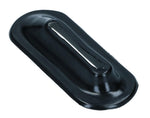 BUMPER GROMMET, FRONT & REAR, 80MM - Beetle/Ghia/Cabrio 1955 to 1971