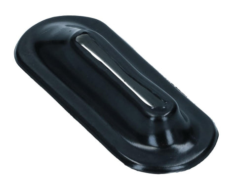 BUMPER GROMMET, FRONT & REAR, 80MM - Beetle/Ghia/Cabrio 1955 to 1971