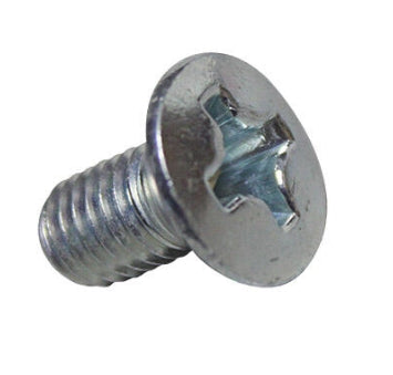 DOOR HINGE SCREW - Beetle/Ghia/Kombi 1950 to 1979