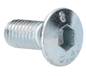 DOOR HINGE SCREW - Beetle/Ghia/Kombi 1950 to 1979