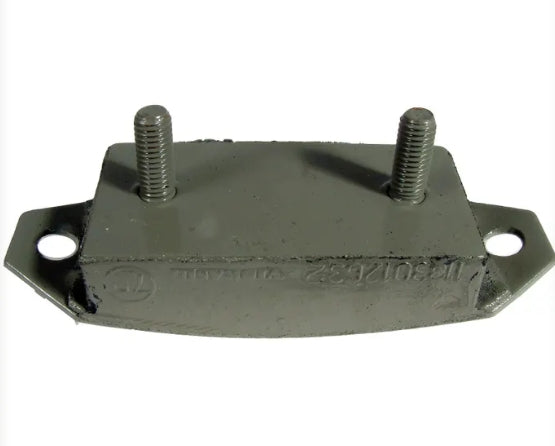 TRANSMISSION MOUNT REAR - Beetle/Ghia/Kombi/T3 1952 to 1973