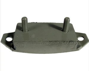 TRANSMISSION MOUNT REAR - Beetle/Ghia/Kombi/T3 1952 to 1973