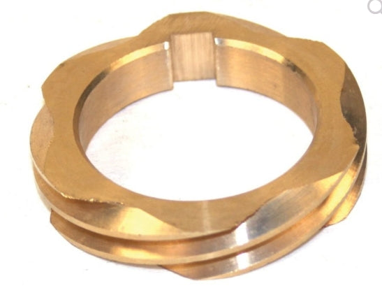 Crankshaft Drive Gear