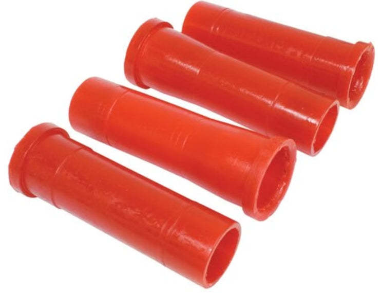 URETHANE Beam Bushing Kit, BALL JOINT, Beetle/Ghia