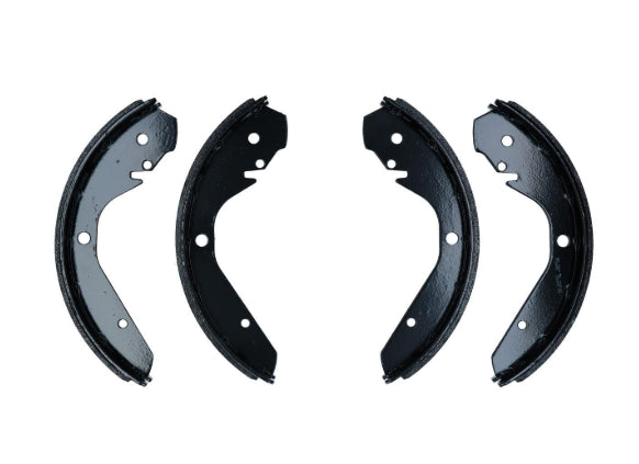 Brake shoe set, rear - Type 3 1964 to 1973