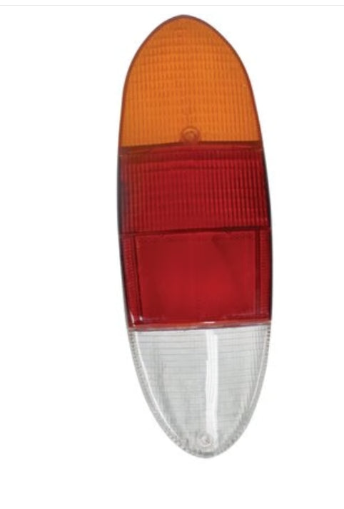 Tail light lens - Ghia/T3 1970 to 1974