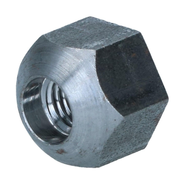 Clutch cable nut, M7 - Beetle/Ghia/Split Kombi/T3 1947 to 1965