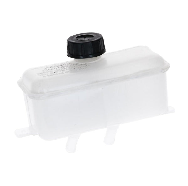 Brake fluid reservoir, dual circuit - Beetle/Ghia/T3 1967 to 1979