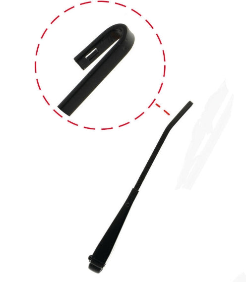 Wiper Arm, Beetle 1968-69