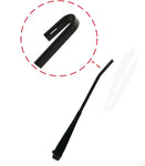 Wiper Arm, Beetle 1968-69