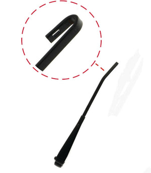 Wiper Arm, Beetle 1968-69