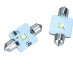 SEMAHPHORE FLASHING LED 6V & 12V - Beetle/Kombi 1955 to 1960