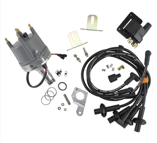 IGNITION KIT - Magna Spark II