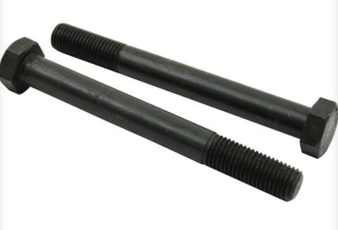 Caster Shim Bolts, Beetle
