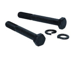 STOCK FRONT AXLE BOLTS - Beetle/Ghia/T181